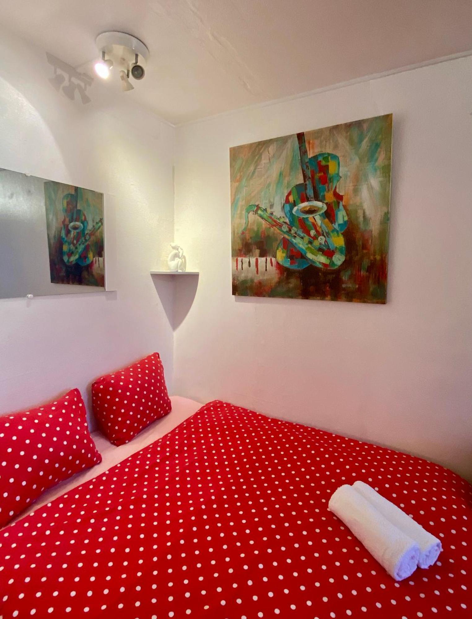 Studio Chic Paris Tour Eiffel Near Eiffel Tower 7Th Floor Esterno foto